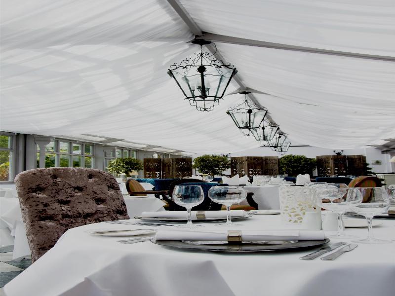 Stanhill Court  image