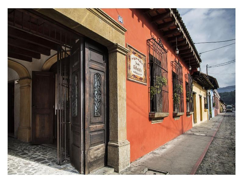 Posada El Antano  image