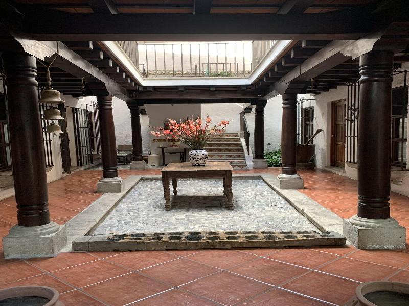 Posada El Antano  image