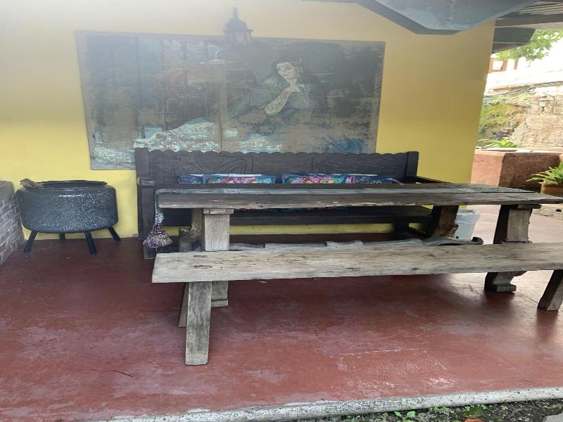 Posada El Antano  image