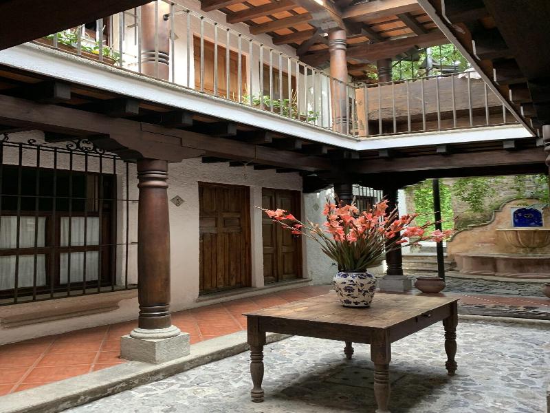 Posada El Antano  image