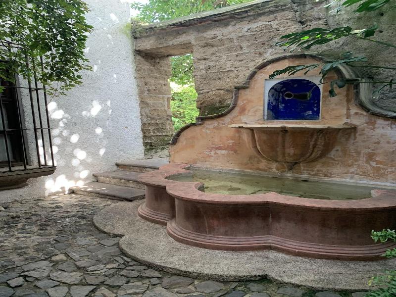 Posada El Antano  image