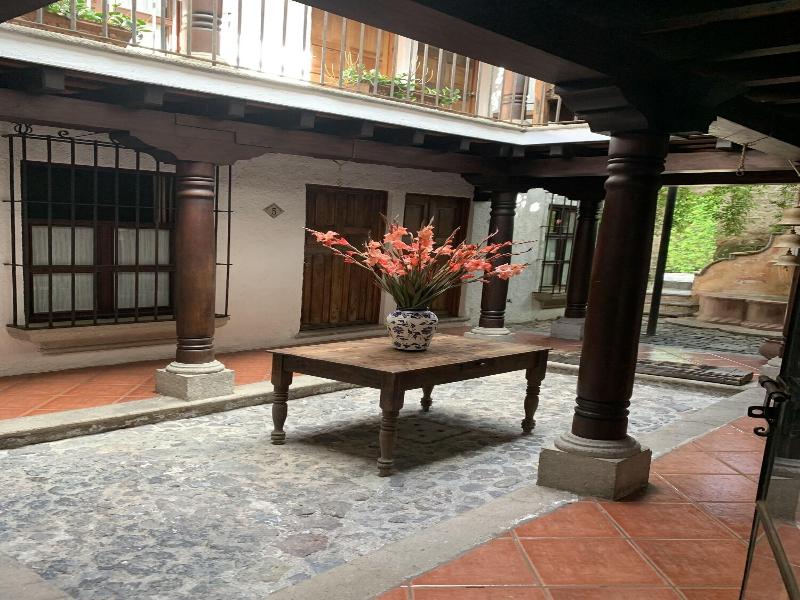 Posada El Antano  image