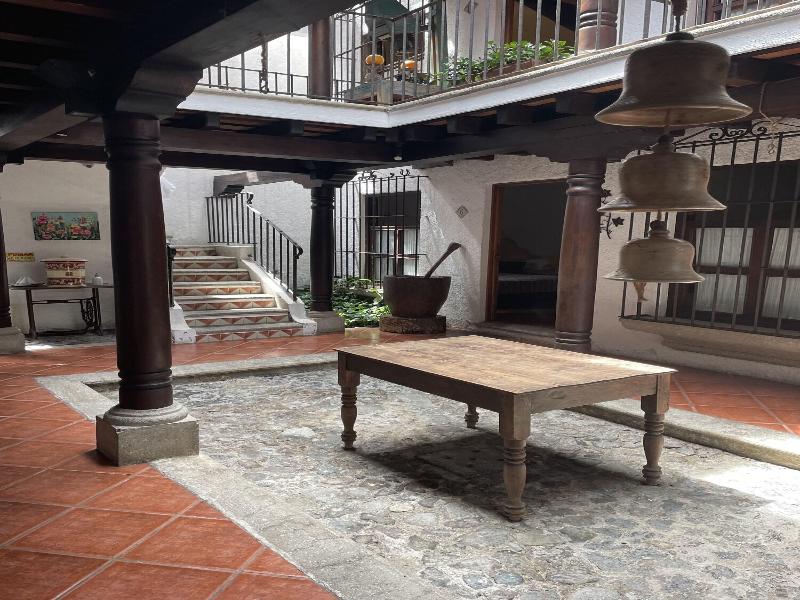 Posada El Antano  image
