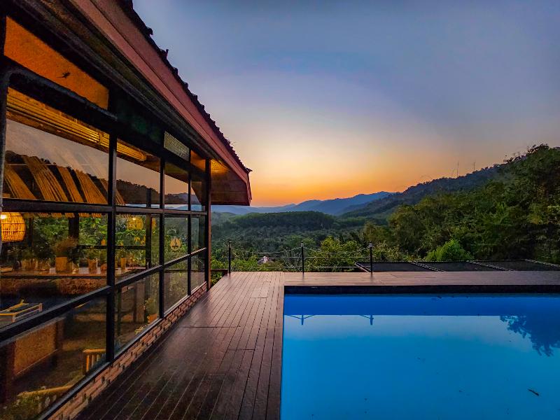 Khaosok Boutique Camps