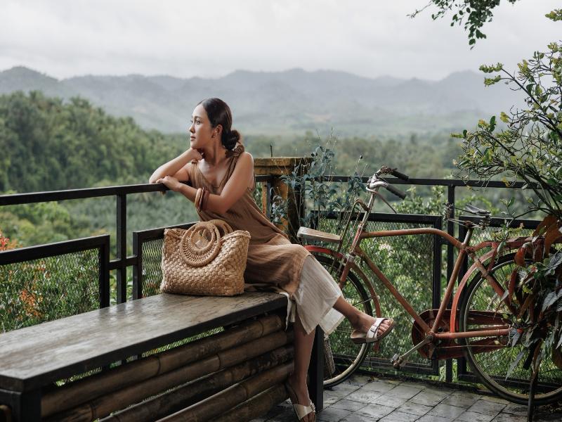Khaosok Boutique Camps image