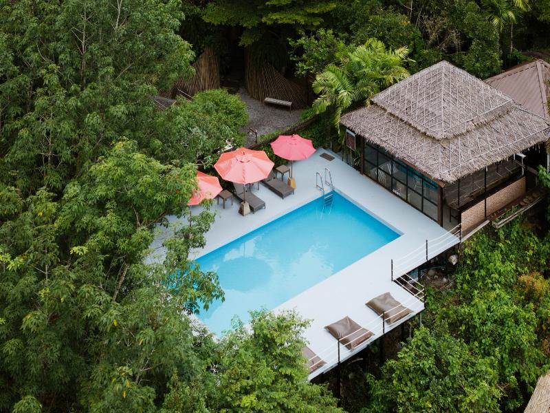 Khaosok Boutique Camps image