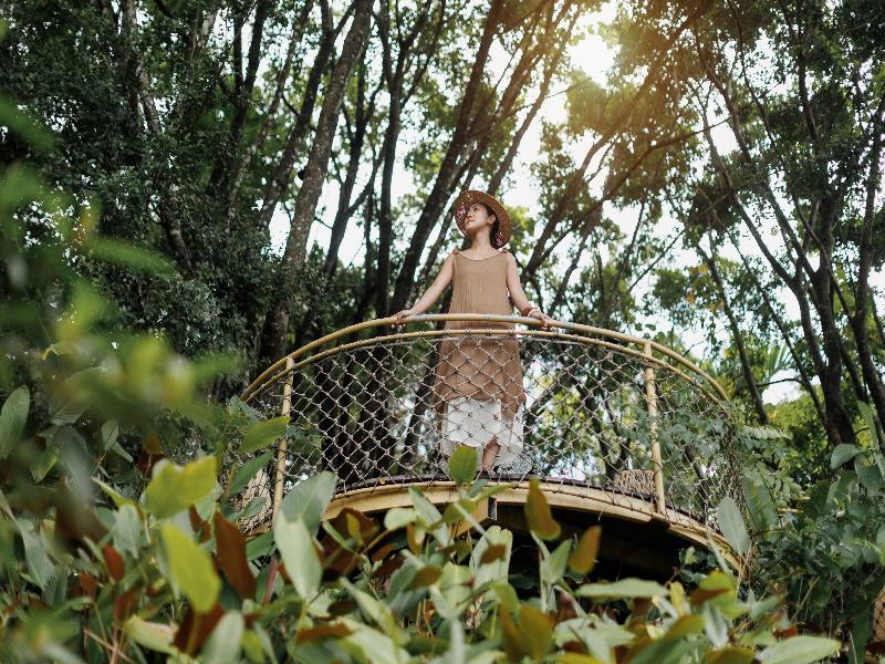 Khaosok Boutique Camps image
