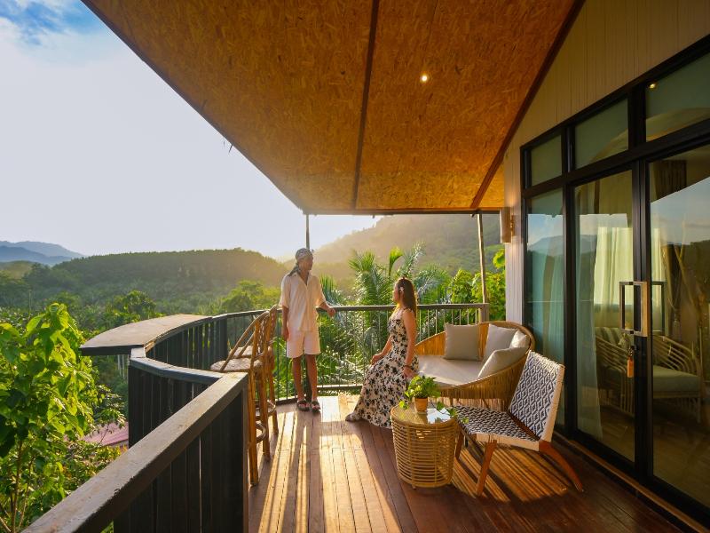 Khaosok Boutique Camps image