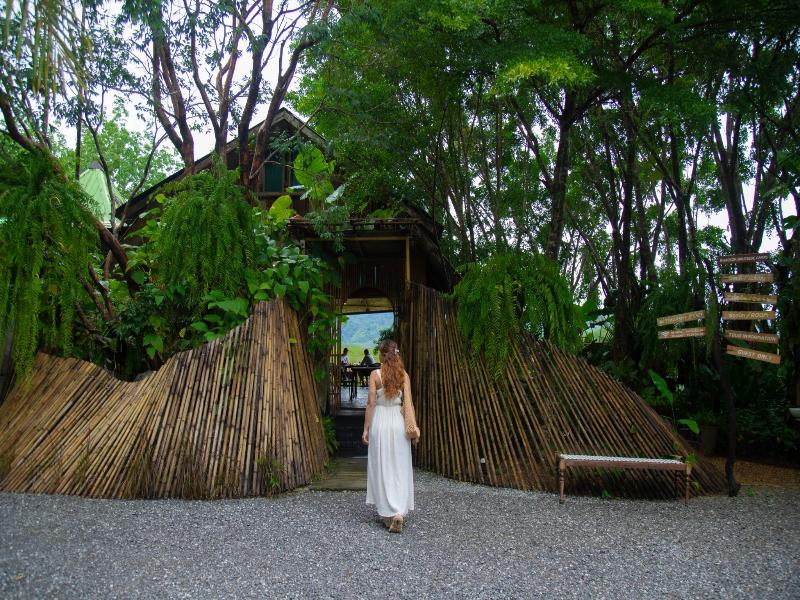 Khaosok Boutique Camps image