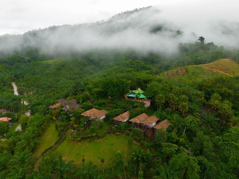 Khaosok Boutique Camps image