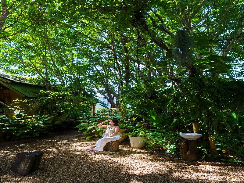 Khaosok Boutique Camps image