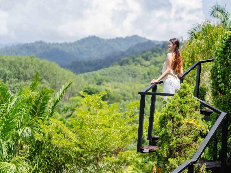 Khaosok Boutique Camps image