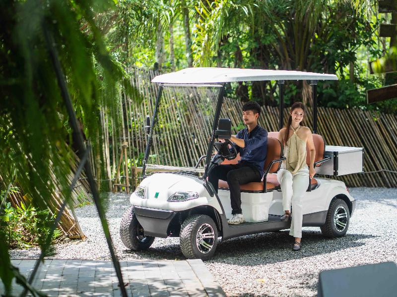 Khaosok Boutique Camps image