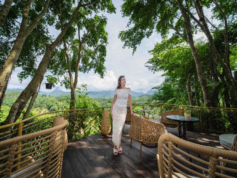 Khaosok Boutique Camps image