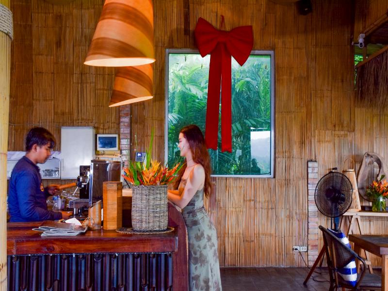 Khaosok Boutique Camps image