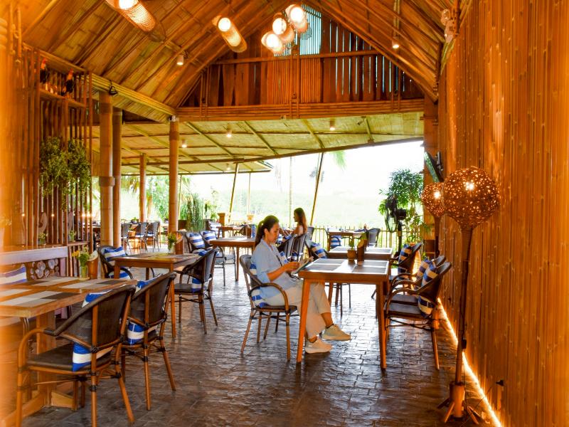 Khaosok Boutique Camps image