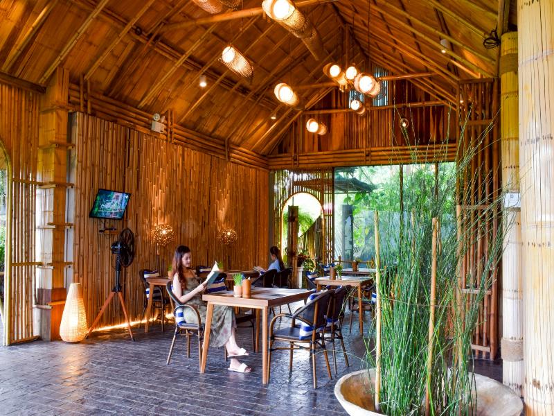 Khaosok Boutique Camps image