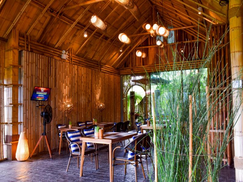 Khaosok Boutique Camps image