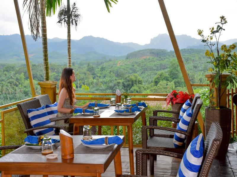 Khaosok Boutique Camps image