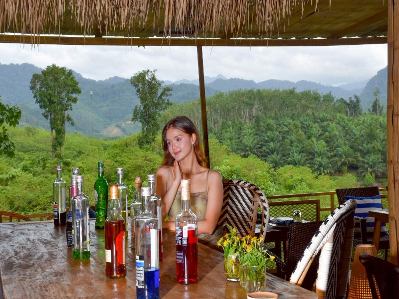 Khaosok Boutique Camps image
