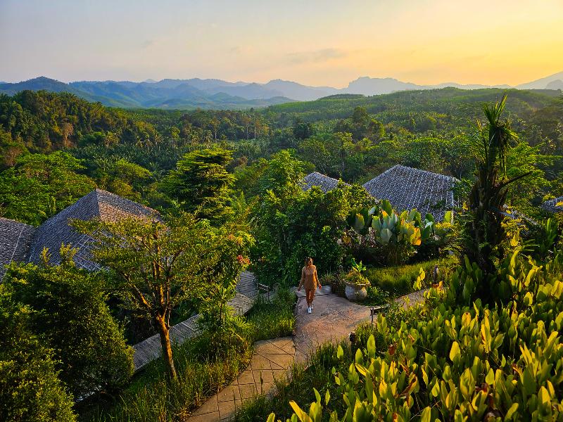 Khaosok Boutique Camps image