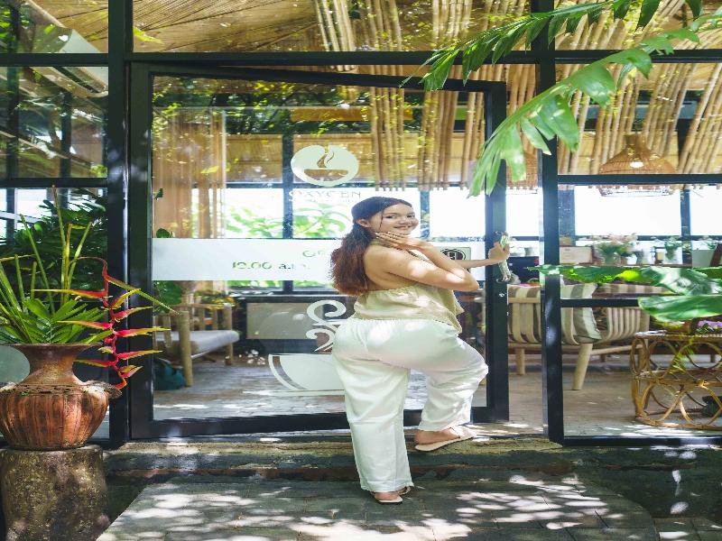 Khaosok Boutique Camps image