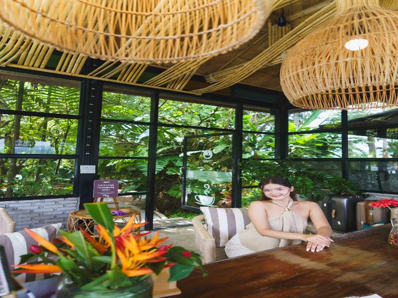 Khaosok Boutique Camps image