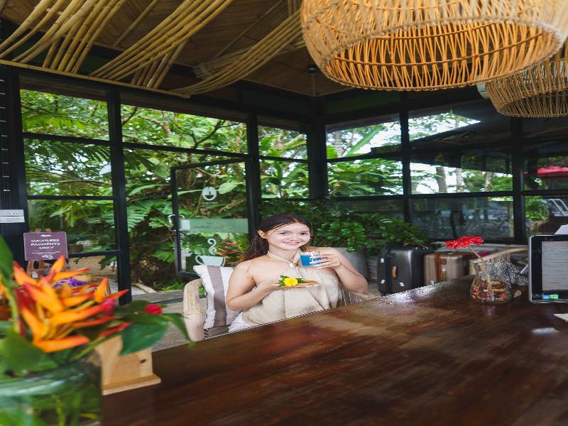 Khaosok Boutique Camps image