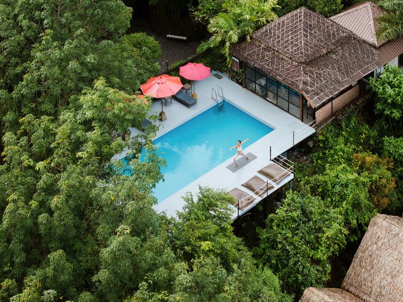 Khaosok Boutique Camps image