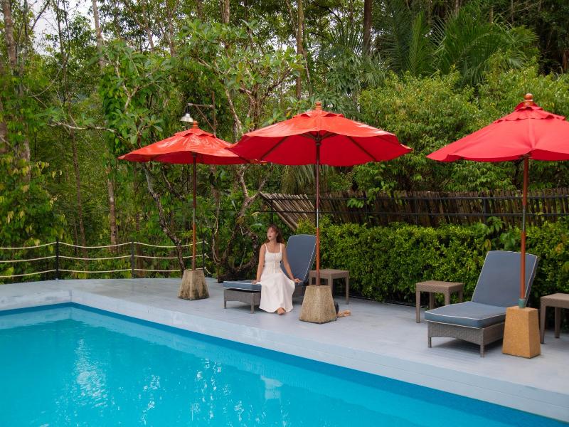 Khaosok Boutique Camps image