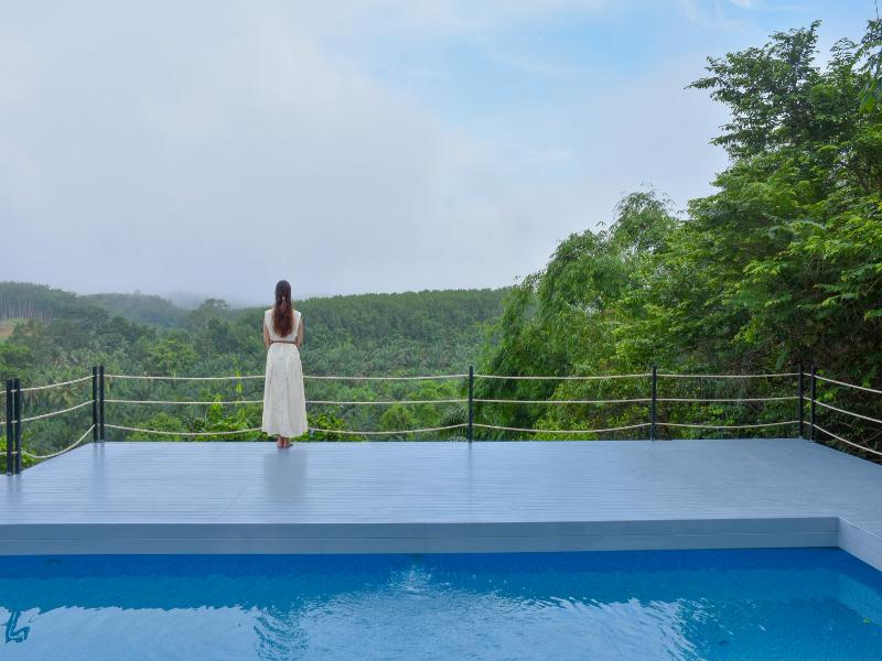 Khaosok Boutique Camps image