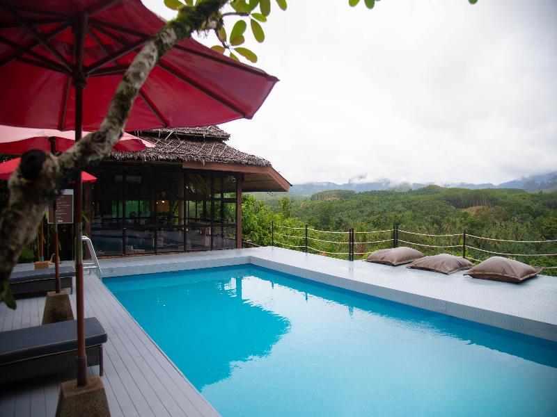 Khaosok Boutique Camps image