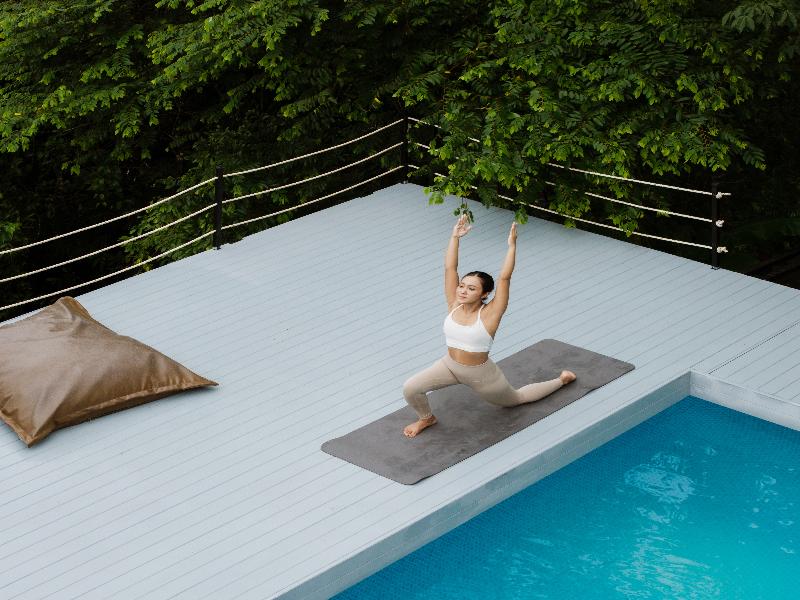 Khaosok Boutique Camps image