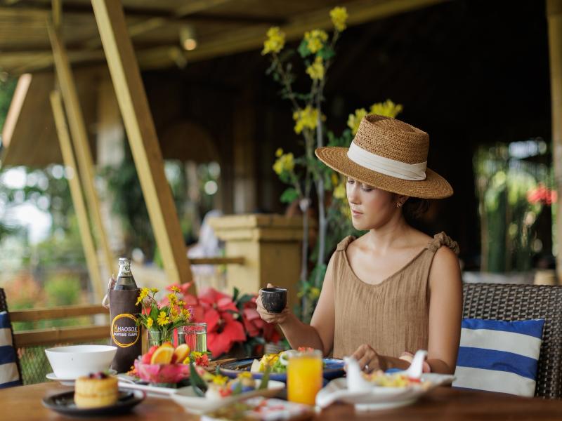 Khaosok Boutique Camps image