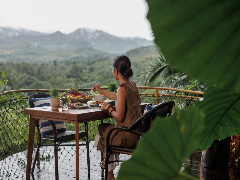 Khaosok Boutique Camps image