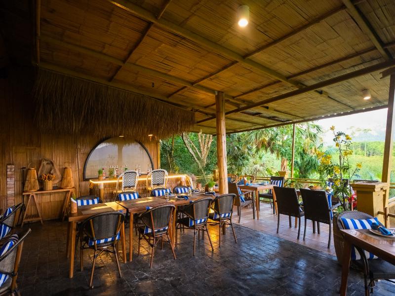 Khaosok Boutique Camps image