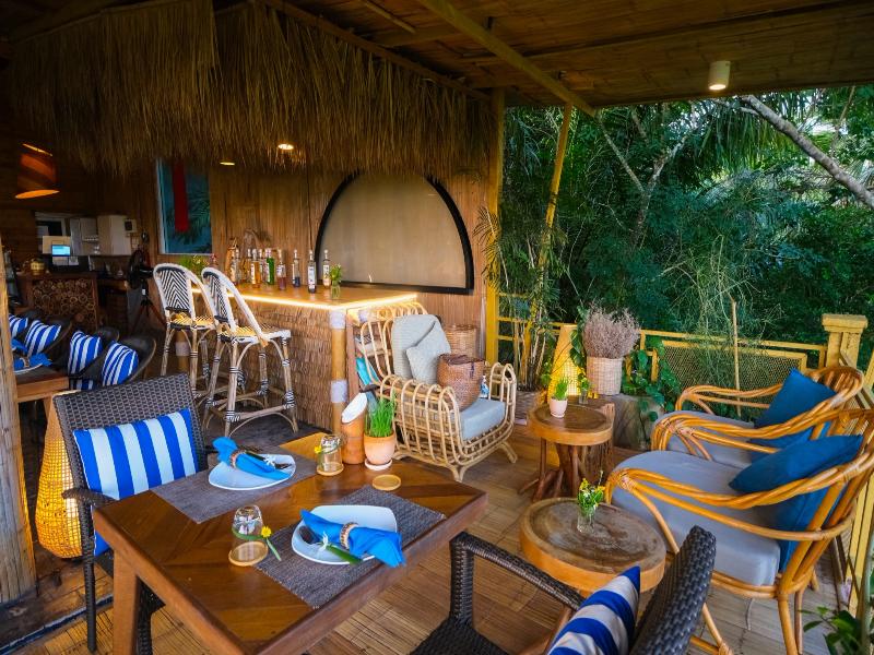 Khaosok Boutique Camps image