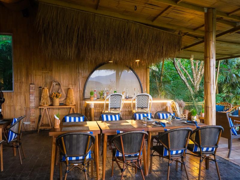 Khaosok Boutique Camps image