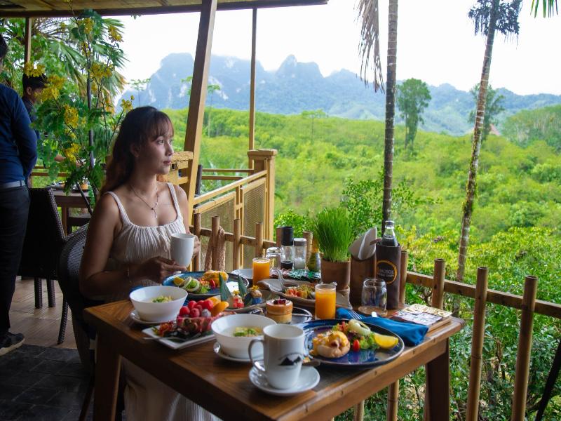 Khaosok Boutique Camps image
