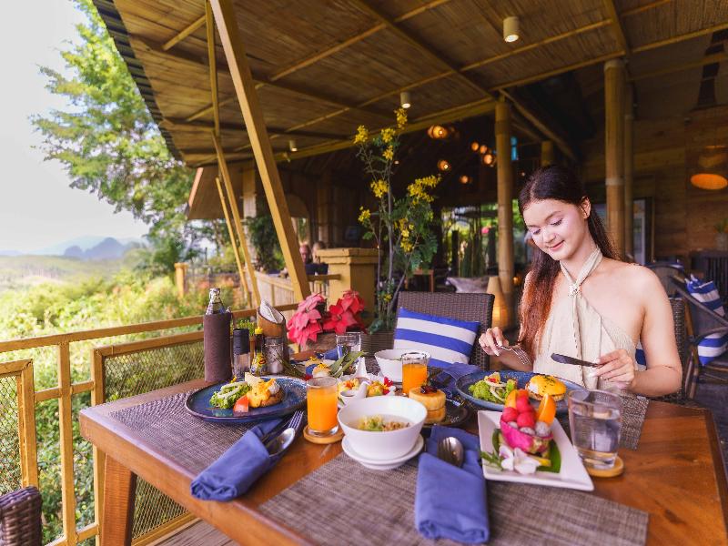 Khaosok Boutique Camps image
