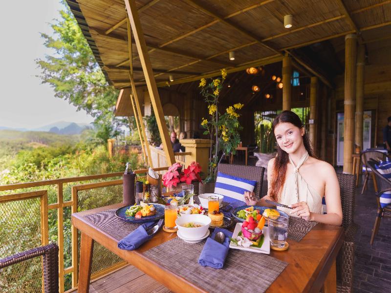 Khaosok Boutique Camps image