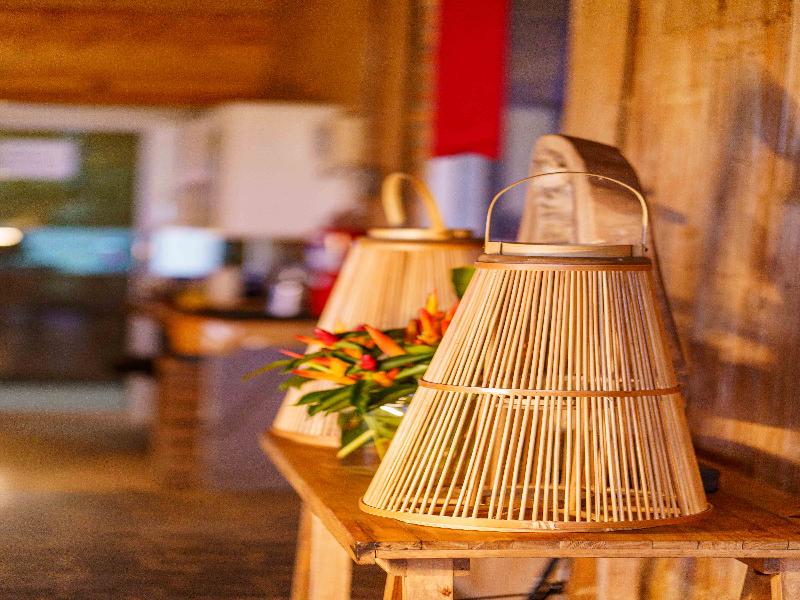 Khaosok Boutique Camps image