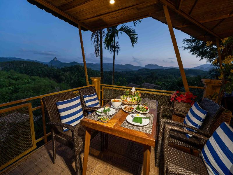 Khaosok Boutique Camps image