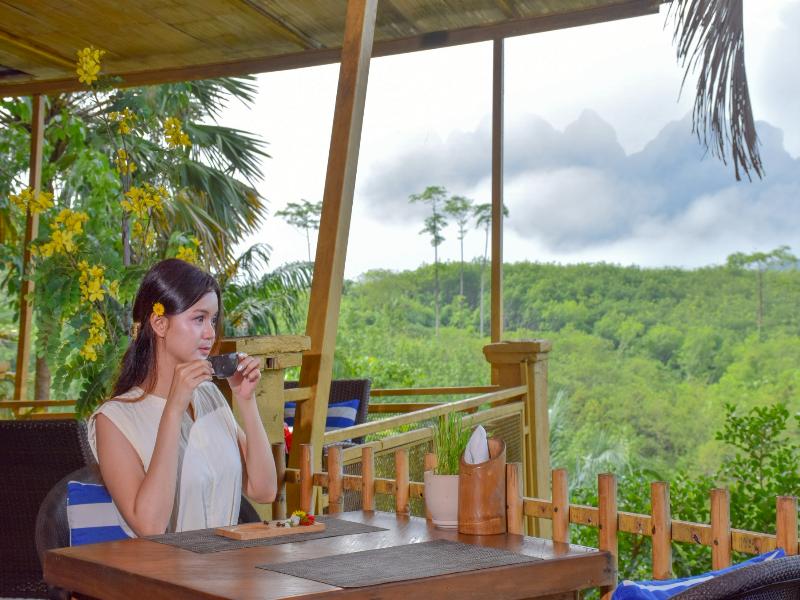 Khaosok Boutique Camps image