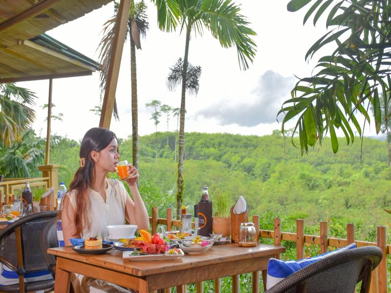 Khaosok Boutique Camps image