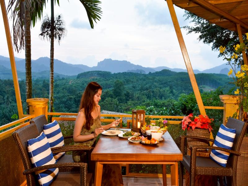 Khaosok Boutique Camps image