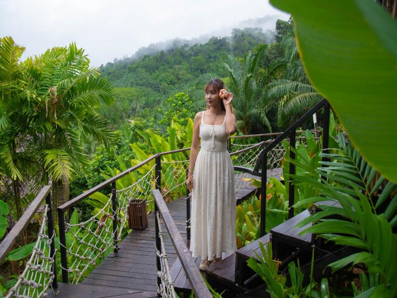 Khaosok Boutique Camps image