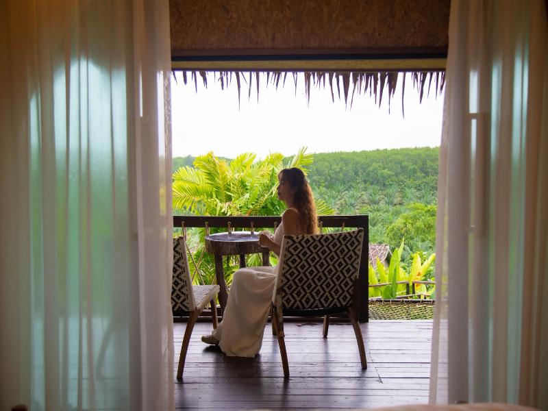 Khaosok Boutique Camps image