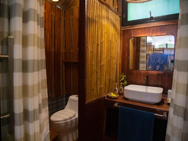 Khaosok Boutique Camps image